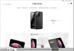 Sites similar to nevox.de