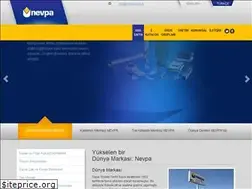 Sites similar to nevpa.com.tr