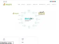 Sites similar to nevprobusinesssolutions.com
