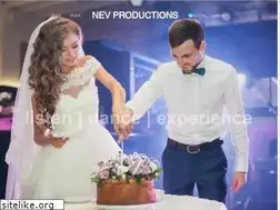 Sites similar to nevproductions.com