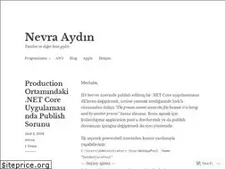 Sites similar to nevraa.com