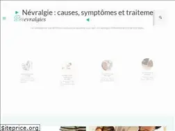 Sites similar to nevralgies.fr