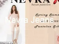 Sites similar to nevratekstil.com