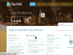 Sites similar to nevren.cz