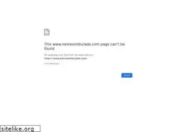 Sites similar to nevresimburada.com