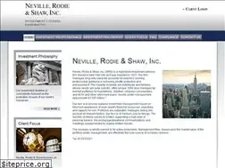 Sites similar to nevrodie.com