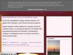 Sites similar to nevrologytoyou-elena.blogspot.com