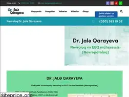 Sites similar to nevroloq.az