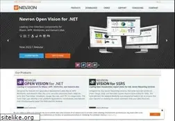 Sites similar to nevron.com