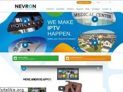 Sites similar to nevron.eu