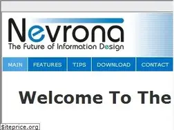 Sites similar to nevrona.com