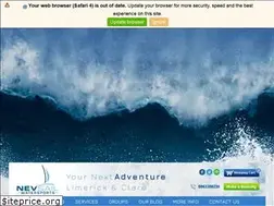Sites similar to nevsailwatersports.ie