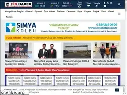Sites similar to nevsehirce.com