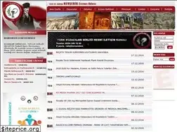 Sites similar to nevsehireo.org.tr