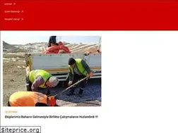 Sites similar to nevsehirozelidare.gov.tr