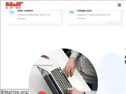 Sites similar to nevsehirwebtasarim.com