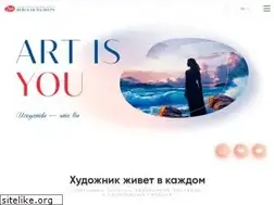 Sites similar to nevskayapalitra.ru