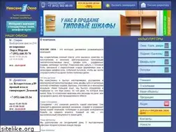Sites similar to nevskie-okna.ru
