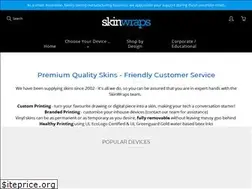 Sites similar to nevskins.com.au