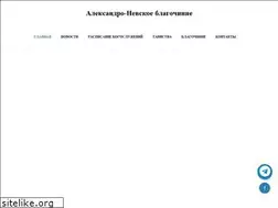 Sites similar to nevsky.by