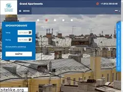 Sites similar to nevskygrandhotel.ru