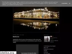 Sites similar to nevskypr.blogspot.com