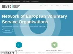 Sites similar to nevso.eu