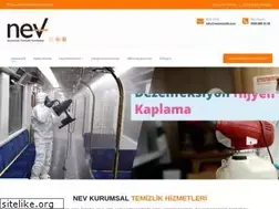 Sites similar to nevtemizlik.com