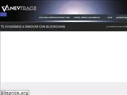 Sites similar to nevtrace.com