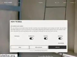 Sites similar to nevvvorks.com