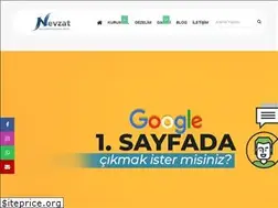 Sites similar to nevzatakkor.com