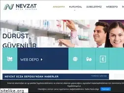 Sites similar to nevzatecza.com.tr