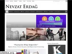 Sites similar to nevzaterdag.com