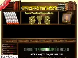 Sites similar to nevzatkurum.com