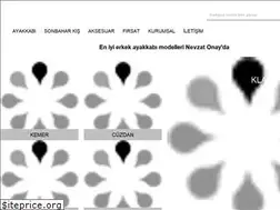 Sites similar to nevzatonay.com