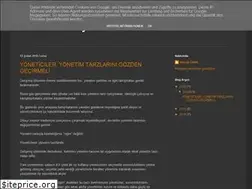 Sites similar to nevzatoylek.blogspot.com
