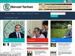 Sites similar to nevzattarhan.com
