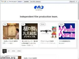 Sites similar to new-age-cinema.com