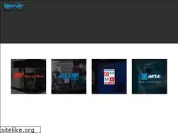 Sites similar to new-air.it