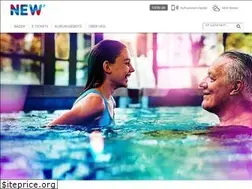 Sites similar to new-baeder.de