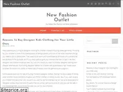 Sites similar to new-balanceoutlet.us