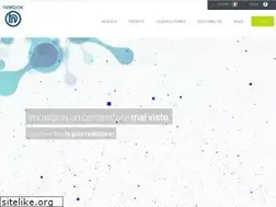 Sites similar to new-box.com