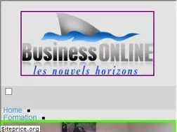 Sites similar to new-busines-online.blogspot.com