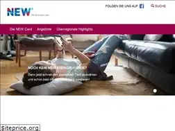 Sites similar to new-card.de