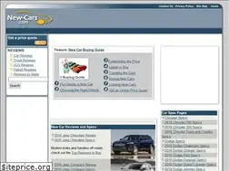 Sites similar to new-cars.com