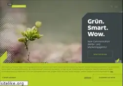 Sites similar to new-communication.de