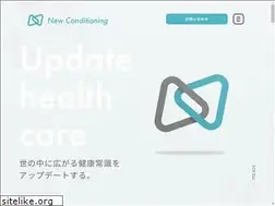 Sites similar to new-conditioning.com