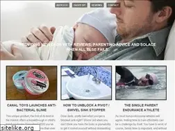 Sites similar to new-dads.com