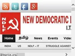 Sites similar to new-democrats.com