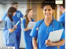 Sites similar to new-denmark.com